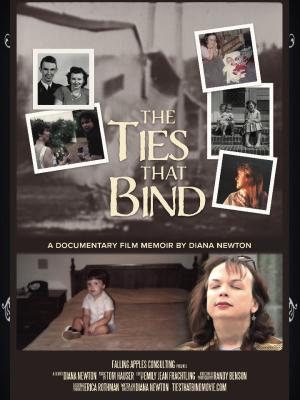 Ties That Bind documentary, Thomas Hauser, Tom Hauser composer
